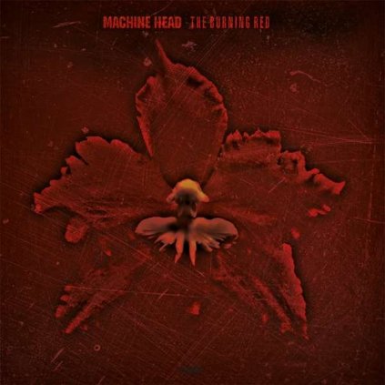 VINYLO.SK | Machine Head ♫ Burning Red / HQ [LP] 8719262017344