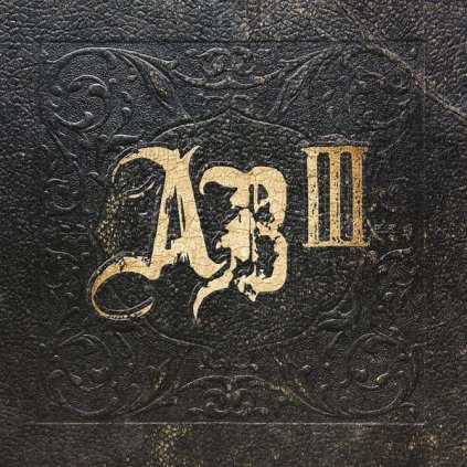 VINYLO.SK | Alter Bridge ♫ AB III / HQ [2LP] 8719262018563