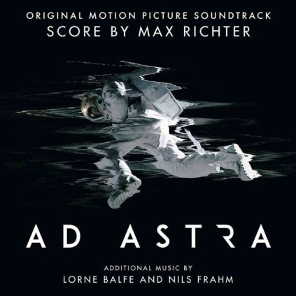 VINYLO.SK | OST ♫ Ad Astra [2CD] 0028948375189