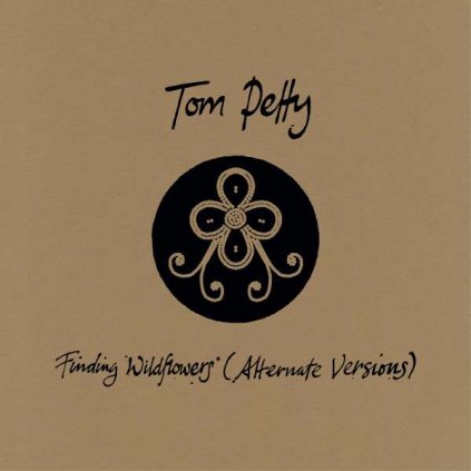 VINYLO.SK | Petty Tom ♫ Finding Wildflowers [CD] 0093624884934