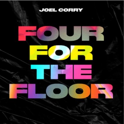 VINYLO.SK | Corry Joel ♫ Four For The Floor =RSD= [LP] Vinyl 0190295058807