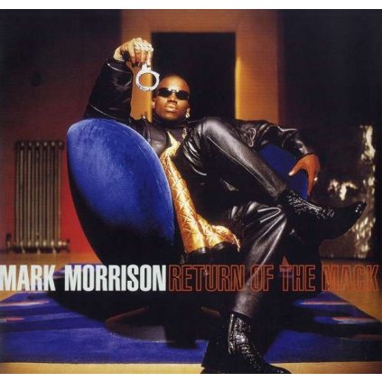 VINYLO.SK | Morrison Mark ♫ Return Of The Mack / Purple Vinyl =RSD= [LP] Vinyl 0190295065584