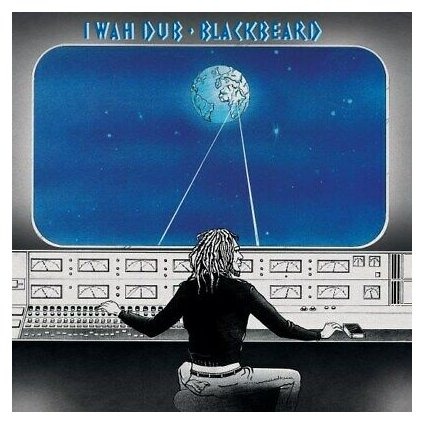 VINYLO.SK | Blackbeard ♫ I Wah Dub =RSD= [LP] Vinyl 0190295089801