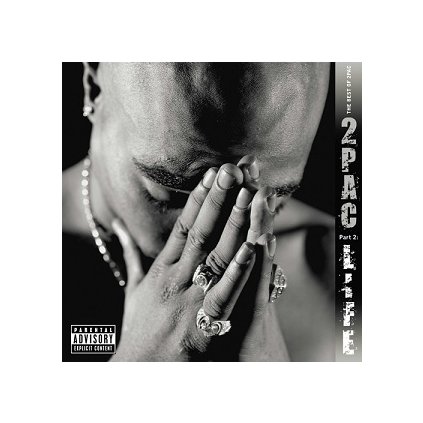 VINYLO.SK | 2Pac ♫ The Best Of 2Pac [2LP] Vinyl 0602435217406