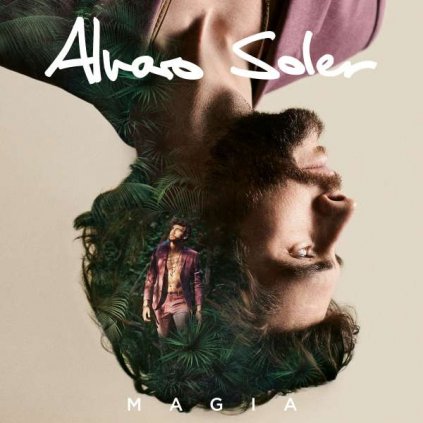 VINYLO.SK | Alvaro Soler ♫ Magia [CD] 0602435498102