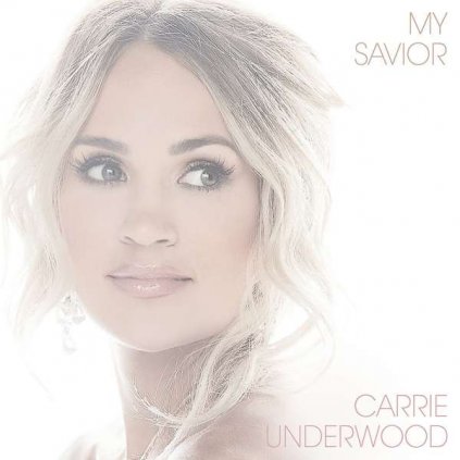 VINYLO.SK | Underwood Carrie ♫ My Savior [2LP] Vinyl 0602435605036