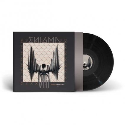 VINYLO.SK | Enigma ♫ The Fall Of A Rebel Angel [LP] Vinyl 0602435764788