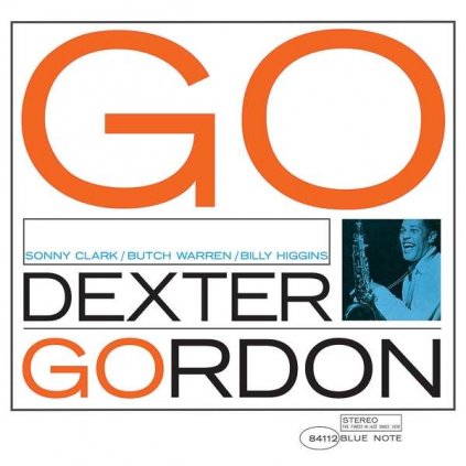 VINYLO.SK | Gordon Dexter ♫ Go! [LP] Vinyl 0602435799070