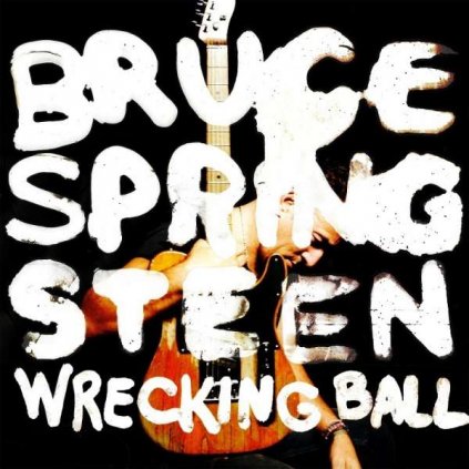 VINYLO.SK | SPRINGSTEEN, BRUCE - WRECKING BALL [2LP + CD]