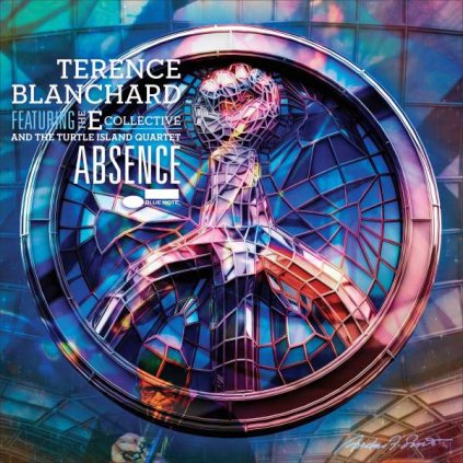 VINYLO.SK | Blanchard Terence ♫ Absence [CD] 0602438442645