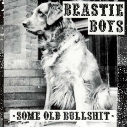 VINYLO.SK | Beastie Boys ♫ Some Old Bullshit [LP] Vinyl 0602507458256