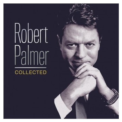 VINYLO.SK | PALMER, ROBERT - COLLECTED (2LP)180GR./GATEFOLD