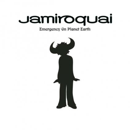 VINYLO.SK | JAMIROQUAI - EMERGENCY ON PLANET EARTH (COLLECTORS' EDITION) / Expanded [2CD]