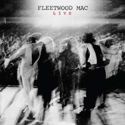 VINYLO.SK | Fleetwood Mac ♫ Live [2LP] Vinyl 0603497850907