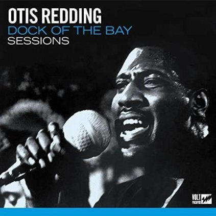 VINYLO.SK | Redding Otis ♫ Dock Of The Bay Sessions [CD] 0603497861590