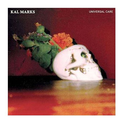 VINYLO.SK | Kal Marks ♫ Universal Care [LP] Vinyl 0811774029445