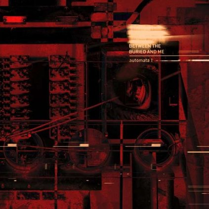 VINYLO.SK | Between The Buried And Me ♫ Automata I [LP] Vinyl 0817424018364
