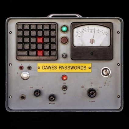 VINYLO.SK | Dawes ♫ Passwords [2LP] Vinyl 0857223004984