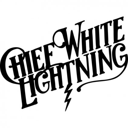 VINYLO.SK | Chief White Lightning ♫ Chief White Lightning [LP] Vinyl 0857545004785