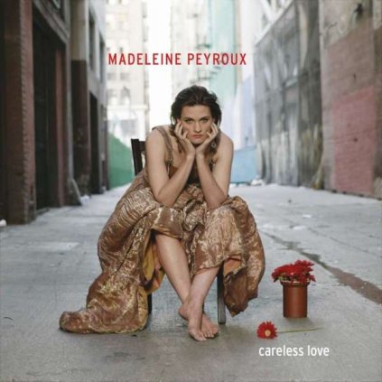 VINYLO.SK | Peyroux Madeleine ♫ Careless Love [3LP] Vinyl 0888072155626