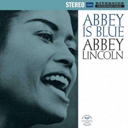 VINYLO.SK | Lincoln Abbey ♫ Abbey Is Blue [LP] vinyl 0888072227095