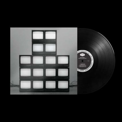 VINYLO.SK | Rise Against ♫ Nowhere Generation [LP] Vinyl 0888072229709