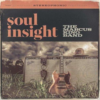 VINYLO.SK | The Marcus King Band ♫ Soul Insight [2LP] Vinyl 0888072234437