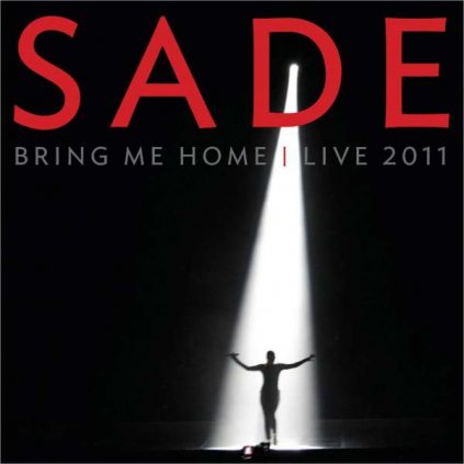 VINYLO.SK | SADE - BRING ME HOME (LIVE 2011) [CD + DVD]