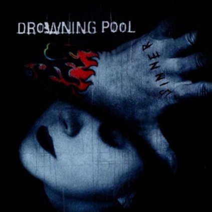 VINYLO.SK | Drowning Pool ♫ Sinner [LP] Vinyl 0888072242319