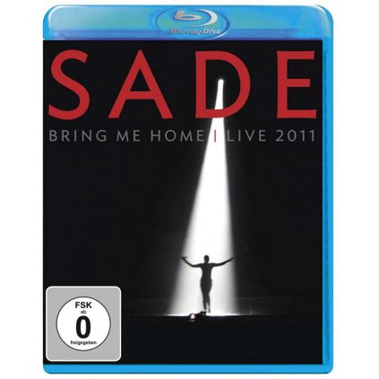VINYLO.SK | SADE - BRING ME HOME (LIVE 2011) [Blu-Ray]