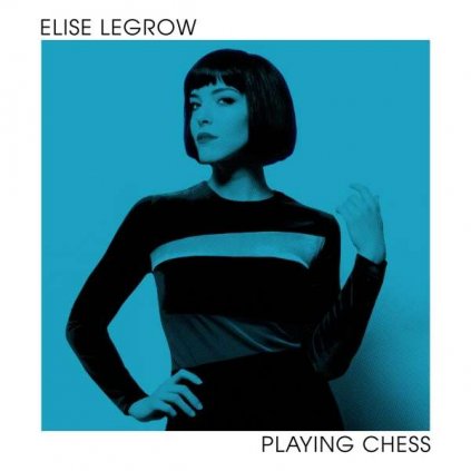VINYLO.SK | Legrow, Elise ♫ Playing Chess [LP] Vinyl 4050538364897