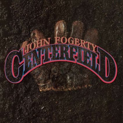 VINYLO.SK | Fogerty John ♫ Centerfield [LP] Vinyl 4050538365702