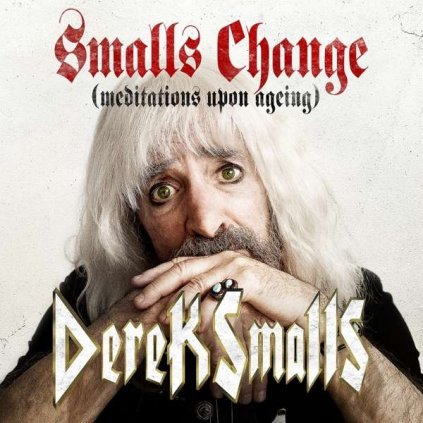 VINYLO.SK | Smalls Derek ♫ Smalls Change (Meditations Upon Ageing) [2LP] Vinyl 4050538372533