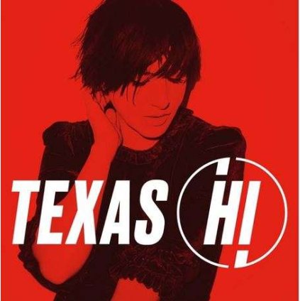 VINYLO.SK | Texas ♫ Hi [CD] 4050538610895