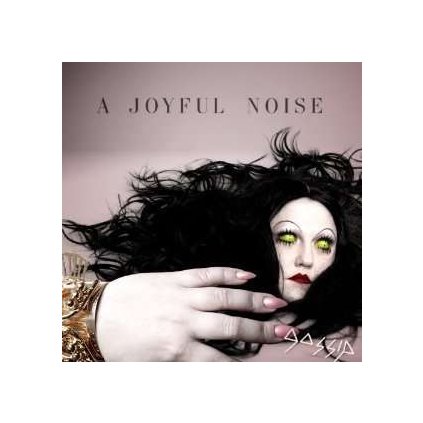 VINYLO.SK | GOSSIP - A JOYFUL NOISE [LP]