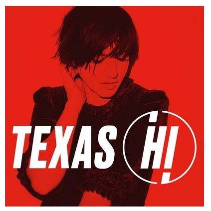 VINYLO.SK | Texas ♫ Hi / Deluxe Edition [CD] 4050538666069