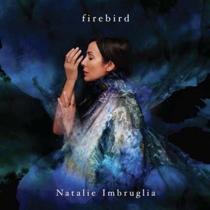 VINYLO.SK | Imbruglia Natalie ♫ Firebird / Deluxe Edition [CD] 4050538685756