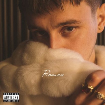 VINYLO.SK | Bulhar Ca$hanova ♫ Romeo [CD] 8590166925627