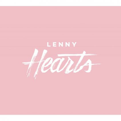 VINYLO.SK | Lenny ♫ Hearts / Songbook [2CD] 9790900400628