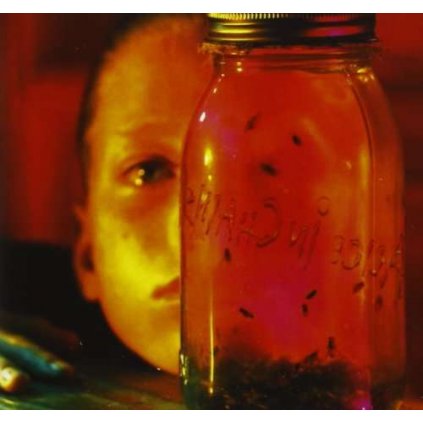 VINYLO.SK | Alice In Chains ♫ Jar Of Flies [CD] 5099747485527