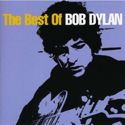 VINYLO.SK | Dylan Bob ♫ The Best of Bob Dylan [CD] 5099748792426