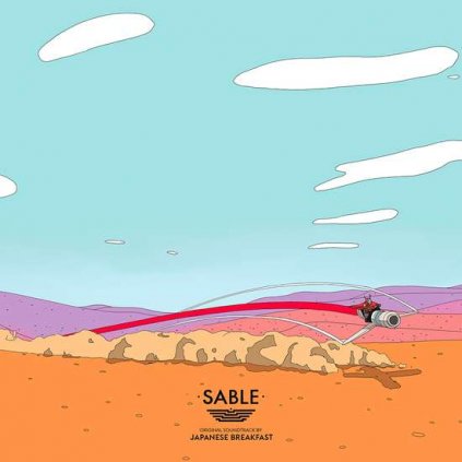 VINYLO.SK | Japanese Breakfast ♫ Sable (Original Video Game Soundtrack) [2CD] 0194398937526