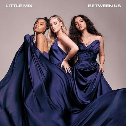 VINYLO.SK | Little Mix ♫ Between Us [2CD] 0194399262924