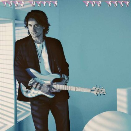 VINYLO.SK | Mayer John ♫ Sob Rock [CD] 0194398931722