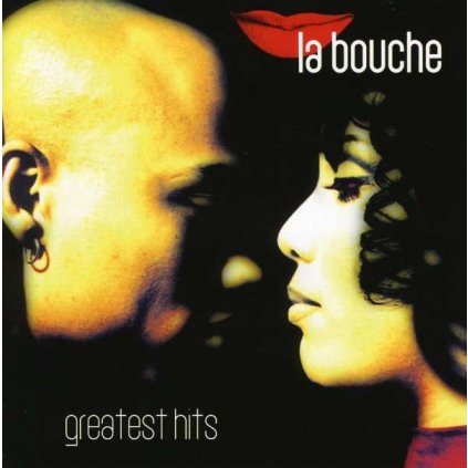 VINYLO.SK | LA BOUCHE - GREATEST HITS [CD]