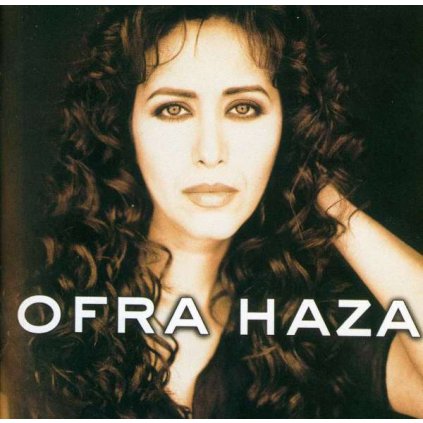 VINYLO.SK | Ofra Haza ♫ Ofra Haza [CD] 0743214409626