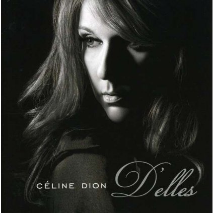 VINYLO.SK | DION, CELINE - D'ELLES [CD]