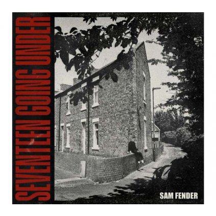 VINYLO.SK | Fender Sam ♫ Seventeen Going Under [CD] 0602438344512