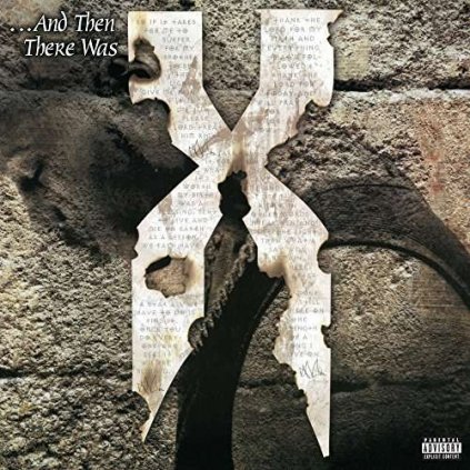 VINYLO.SK | DMX ♫ And Then There Was X / Limited [2LP] Vinyl 0602547340986