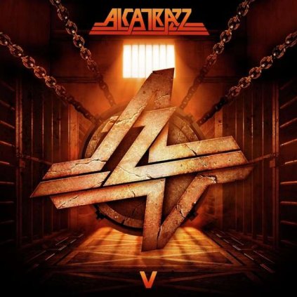 VINYLO.SK | Alcatrazz ♫ V [CD] 0190296698309